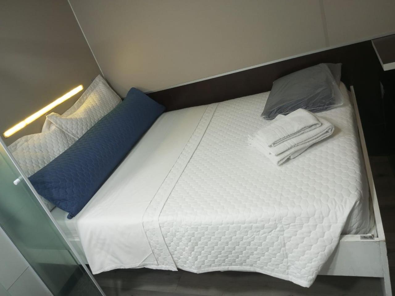 Hotel Aero Sleep Campinas กังปินาส ภายนอก รูปภาพ