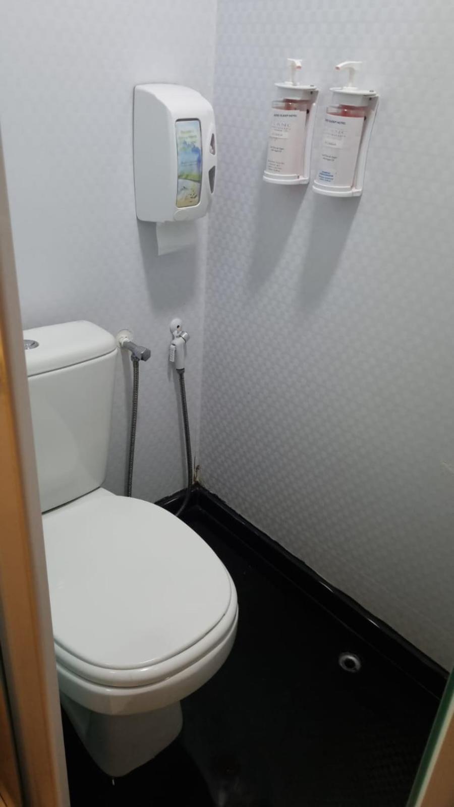 Hotel Aero Sleep Campinas กังปินาส ภายนอก รูปภาพ
