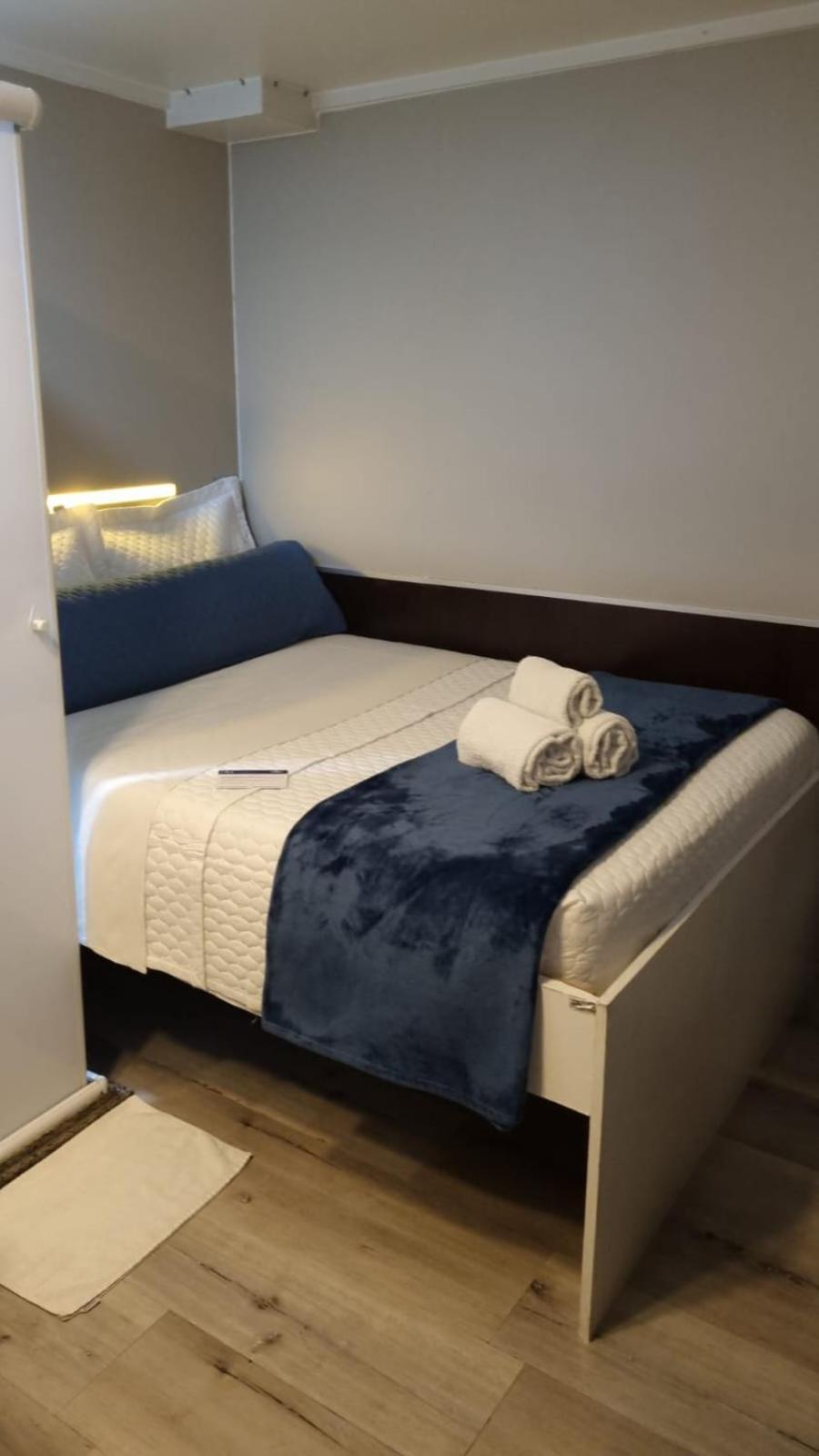 Hotel Aero Sleep Campinas กังปินาส ภายนอก รูปภาพ
